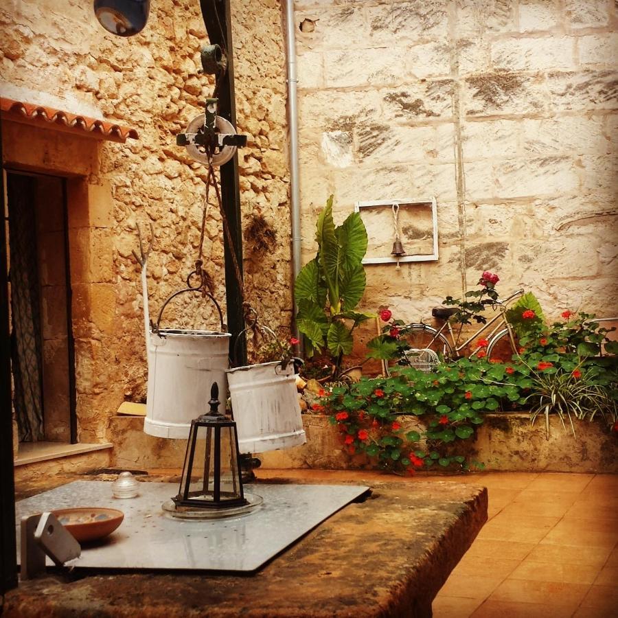 Bed & Breakfast Sa Madona De Sa Pleta
