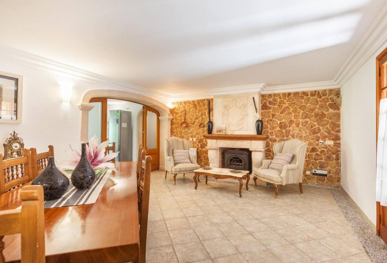 Villa U Coste En Pollensa