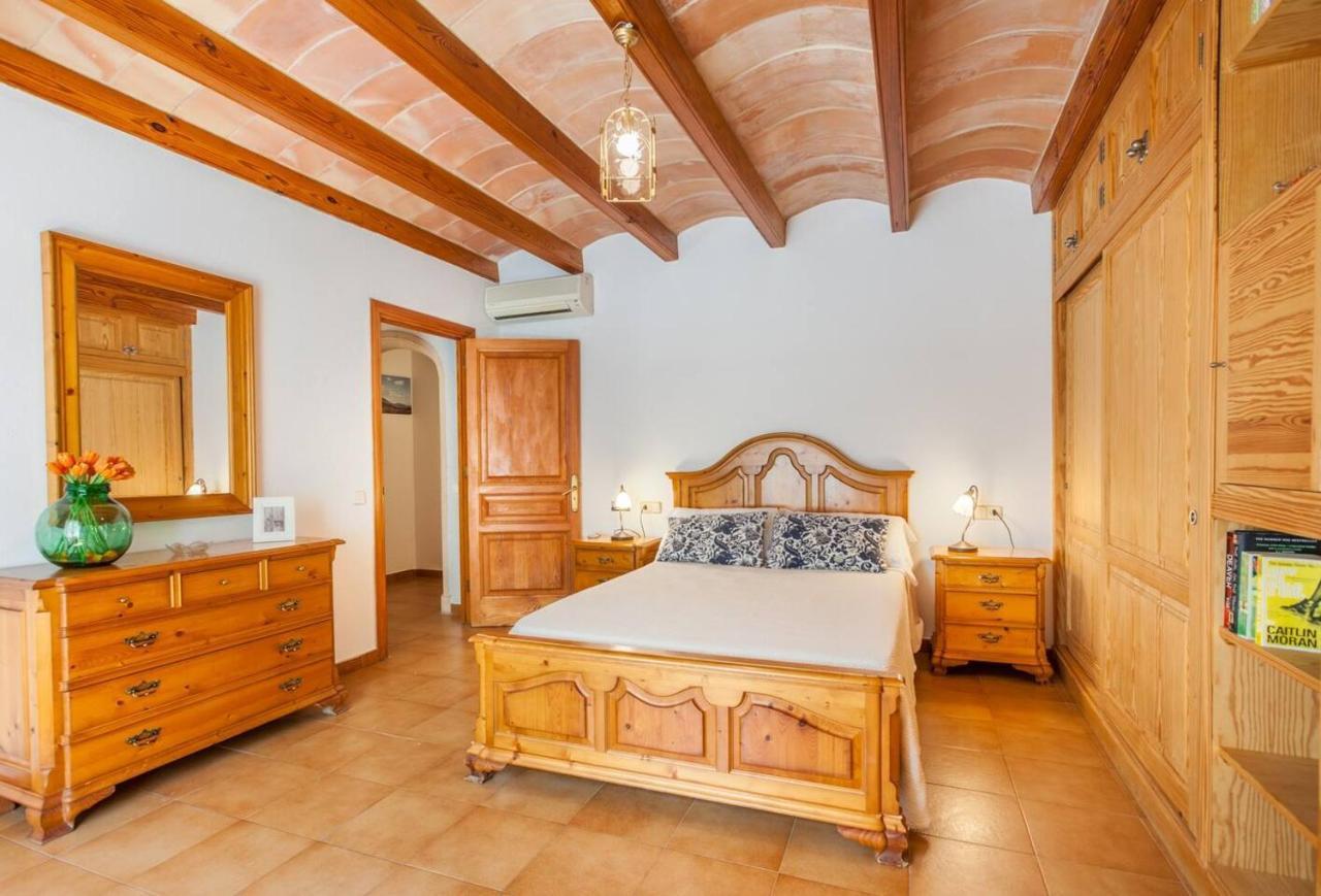 Villa U Coste En