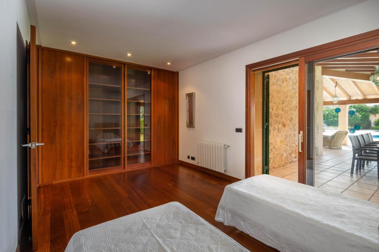 Les Oliveres Antonia By Sunvillas Mallorca