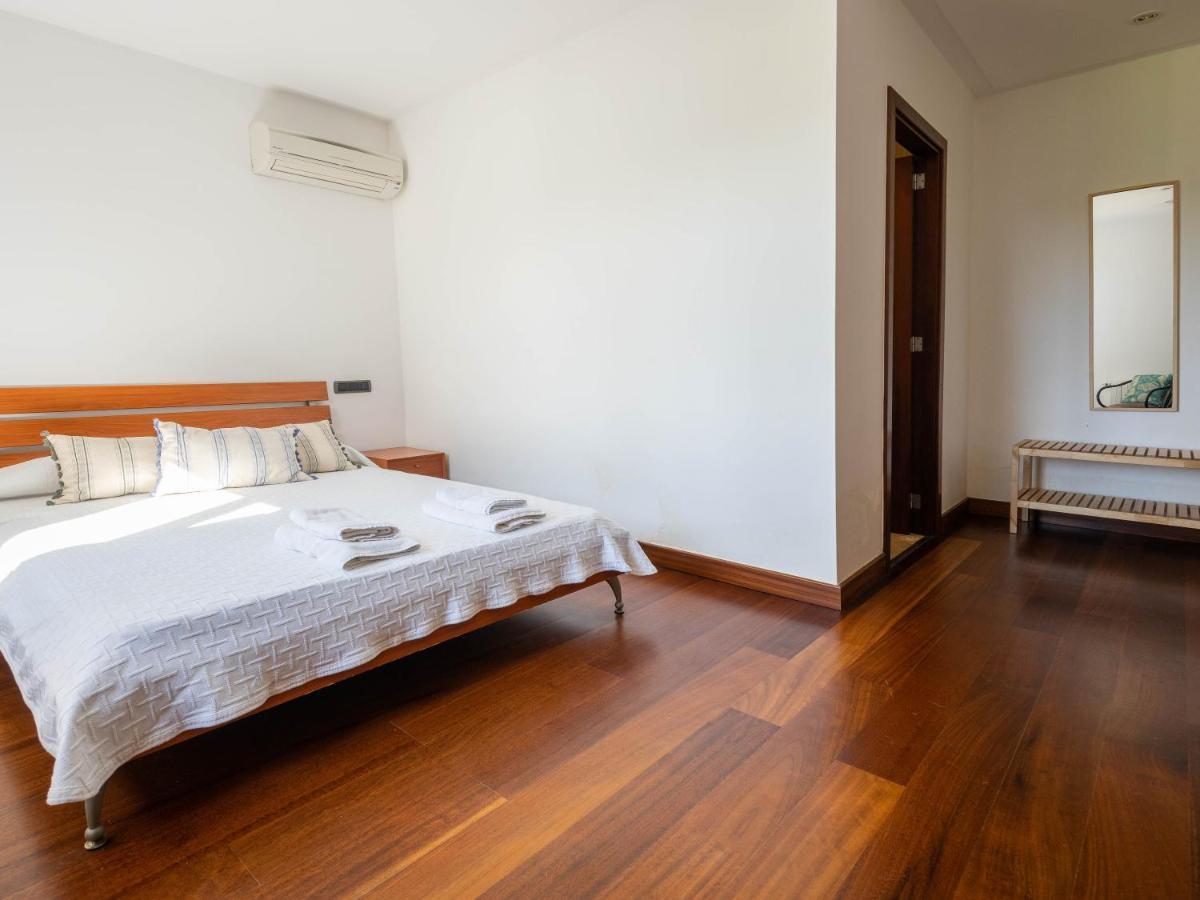 Villa Les Oliveres Antonia By Sunvillas Mallorca *