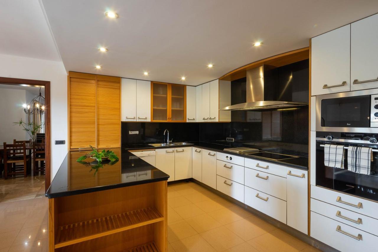 Les Oliveres Antonia By Sunvillas Mallorca Port de Pollenca