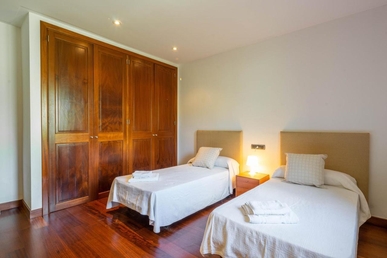 Les Oliveres Antonia By Sunvillas Mallorca *