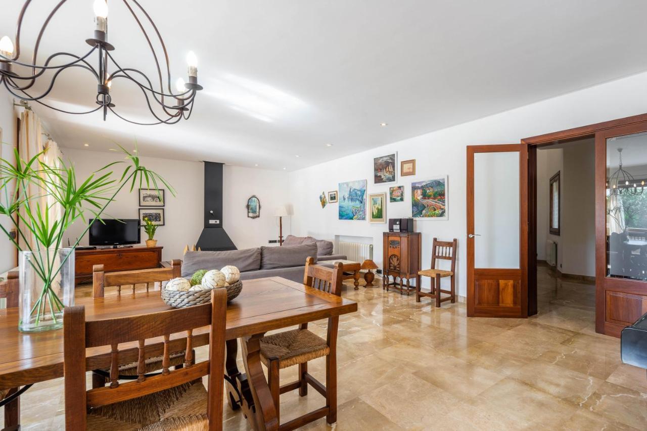 Les Oliveres Antonia By Sunvillas Mallorca Villa Port de Pollenca