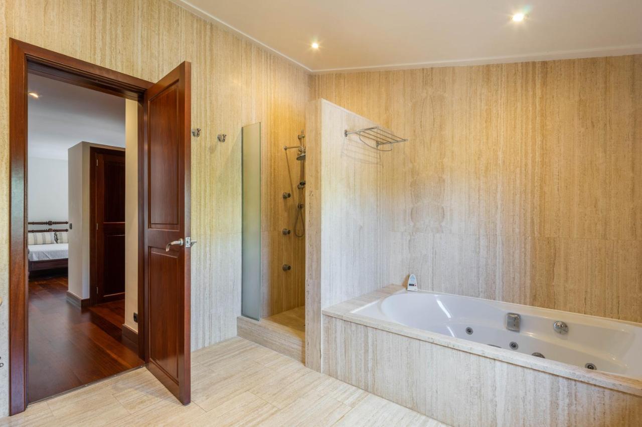Les Oliveres Antonia By Sunvillas Mallorca Villa *