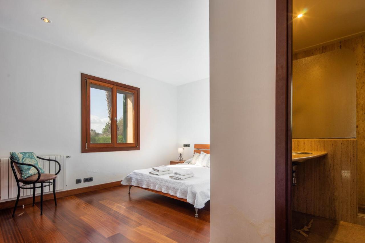 Les Oliveres Antonia By Sunvillas Mallorca Port de Pollenca