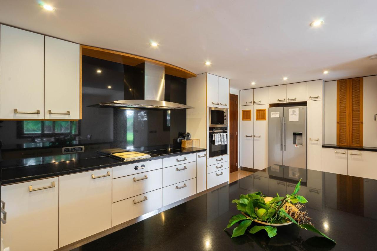 Les Oliveres Antonia By Sunvillas Mallorca Villa