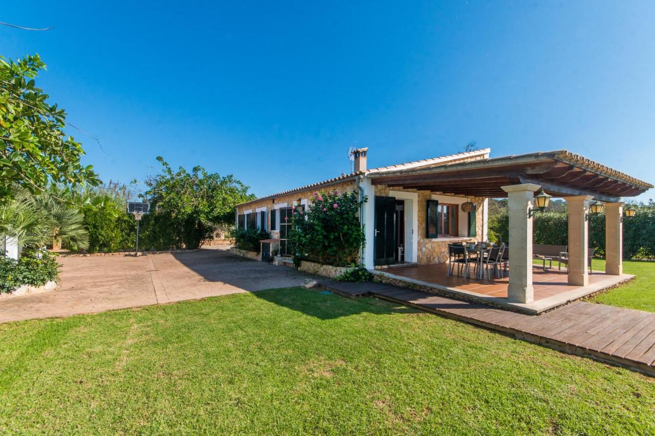 Mar - With Spectacular Pool Area & Bar Villa