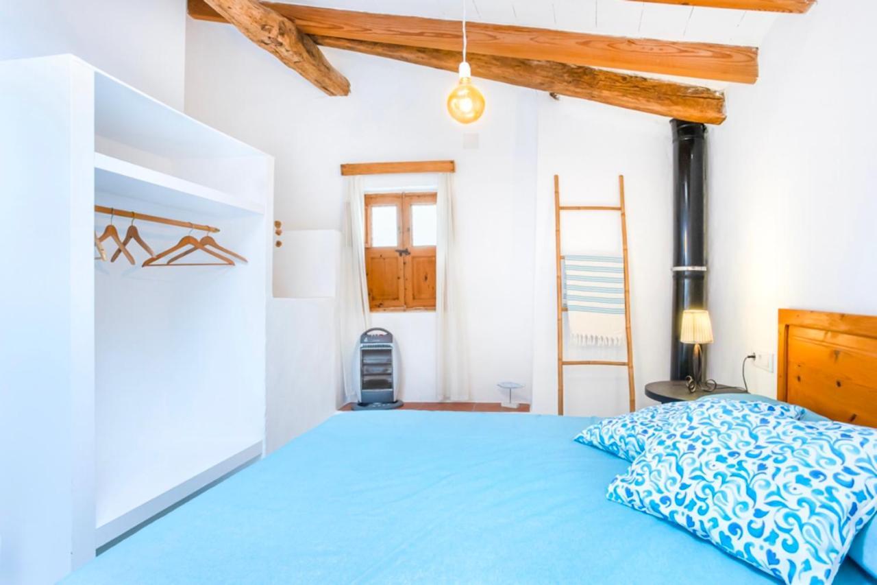Сasa de vacaciones Ca Na Miret Estellencs (Estellenchs)