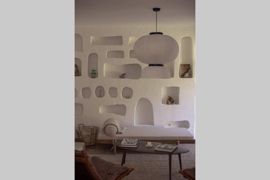Casa Balandra: Experiential Portol