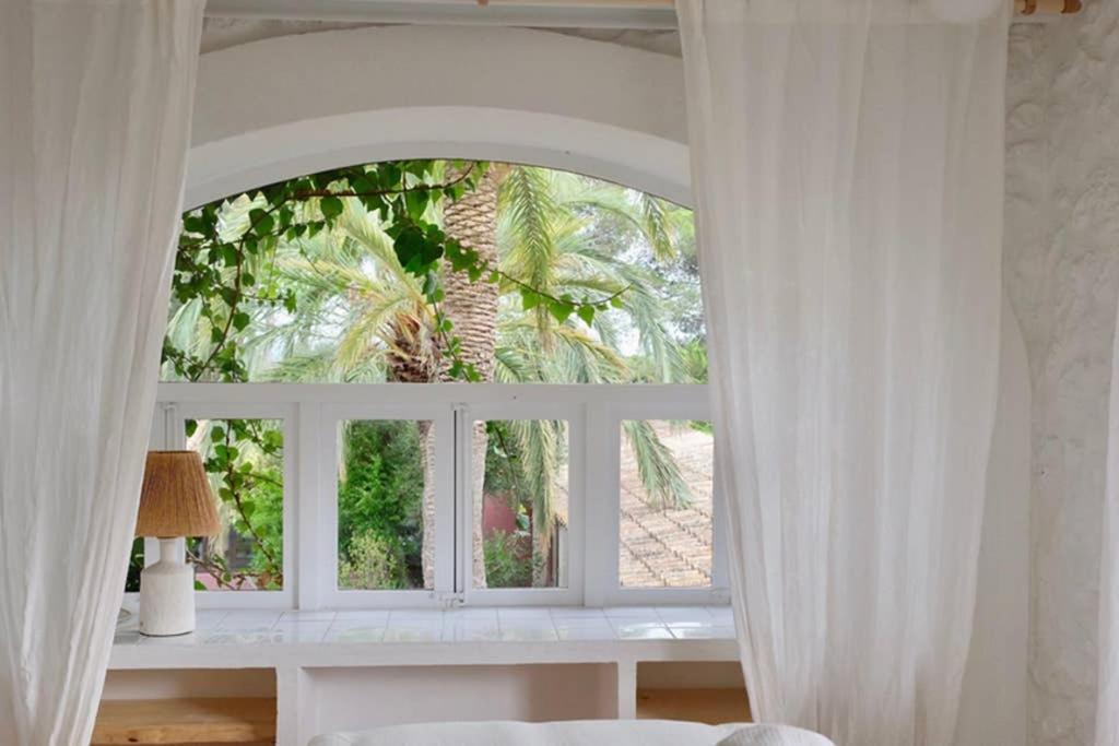 Villa Casa Balandra: Experiential Portol