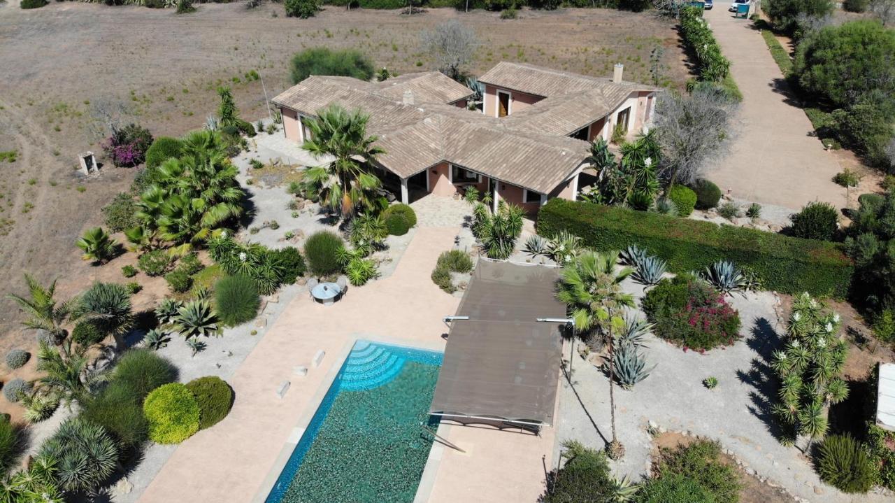 Casa Mas Santanyi