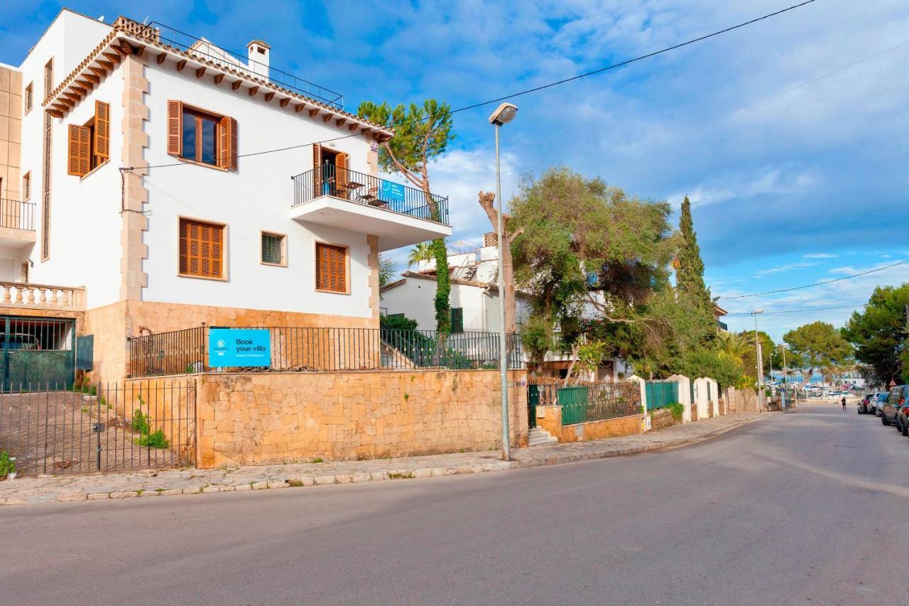 Son Veri Villa El Arenal (Mallorca)