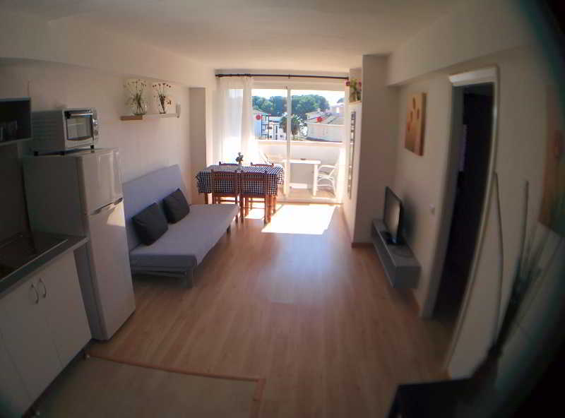 Apartamento Sureda *