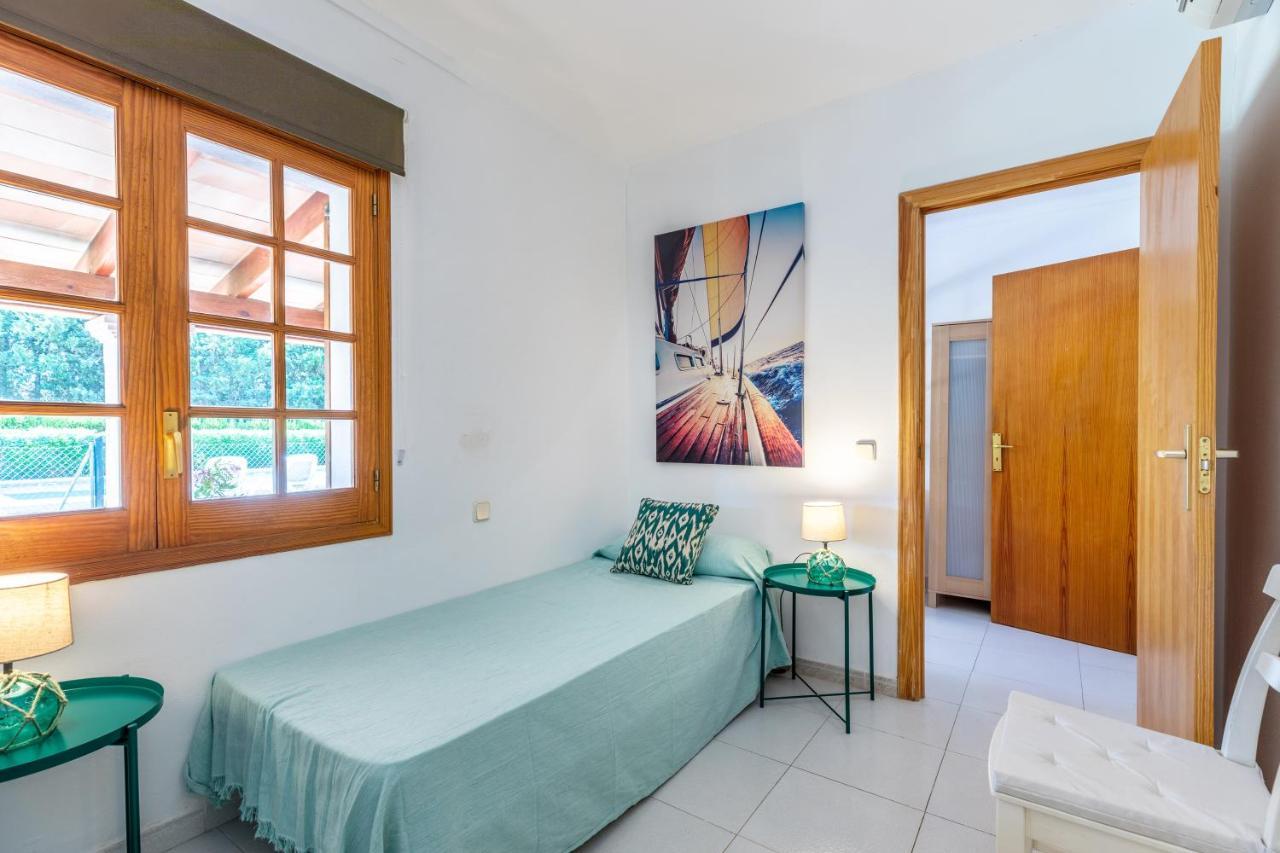 Vora Villa Puerto Pollensa