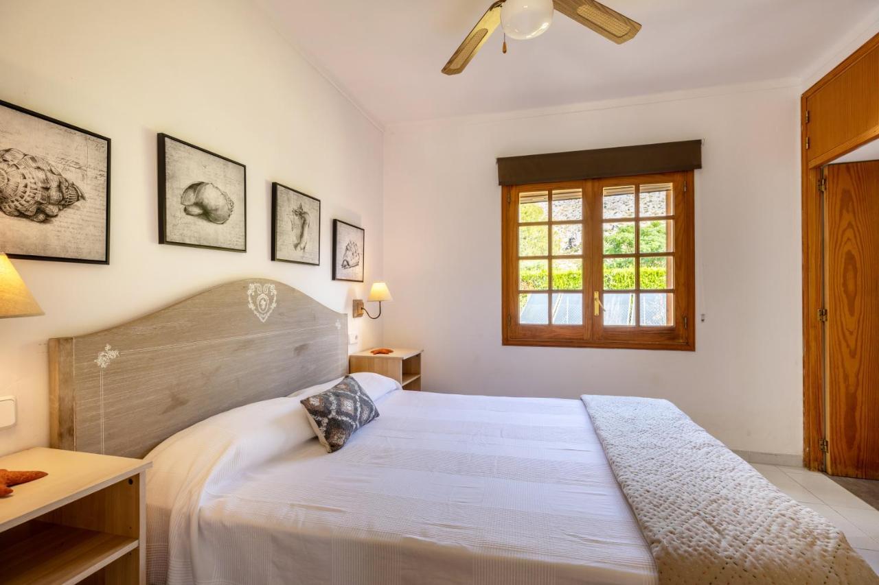 Vora Villa Puerto Pollensa