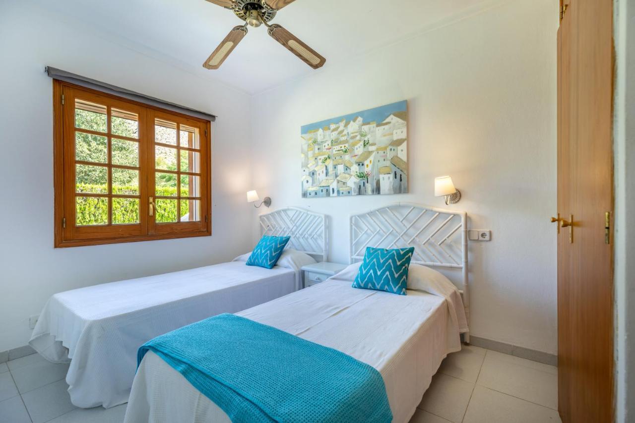 Vora Villa Puerto Pollensa