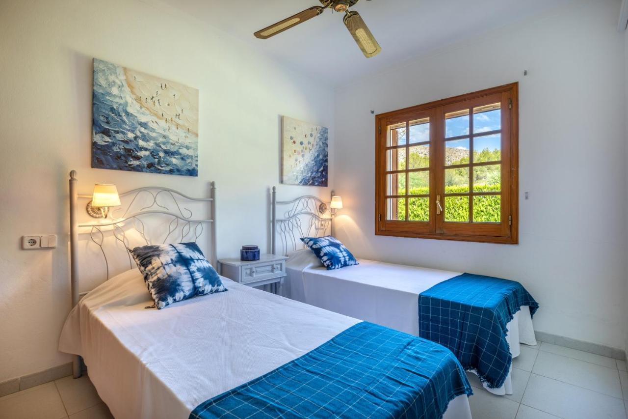 Villa Vora Puerto Pollensa