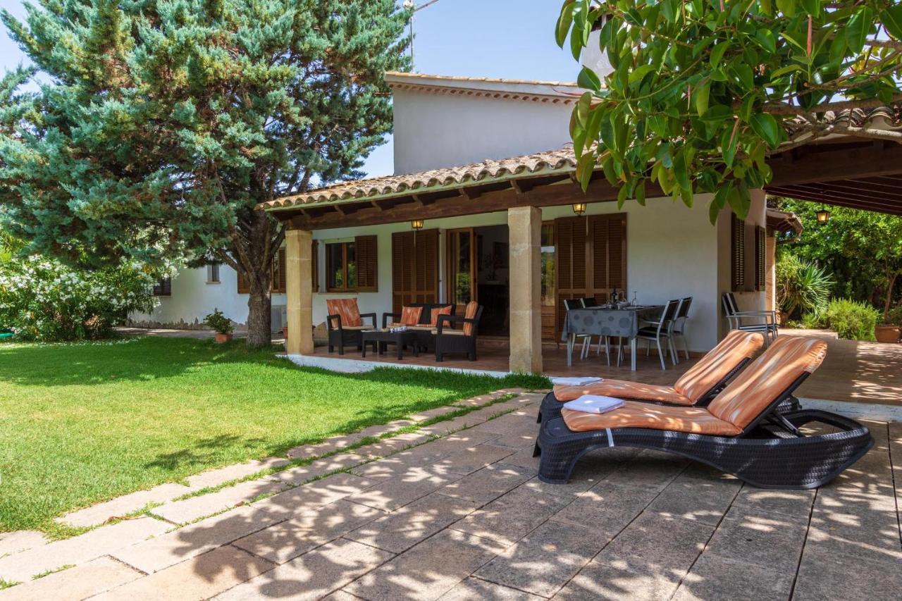 Sol Roma Villa