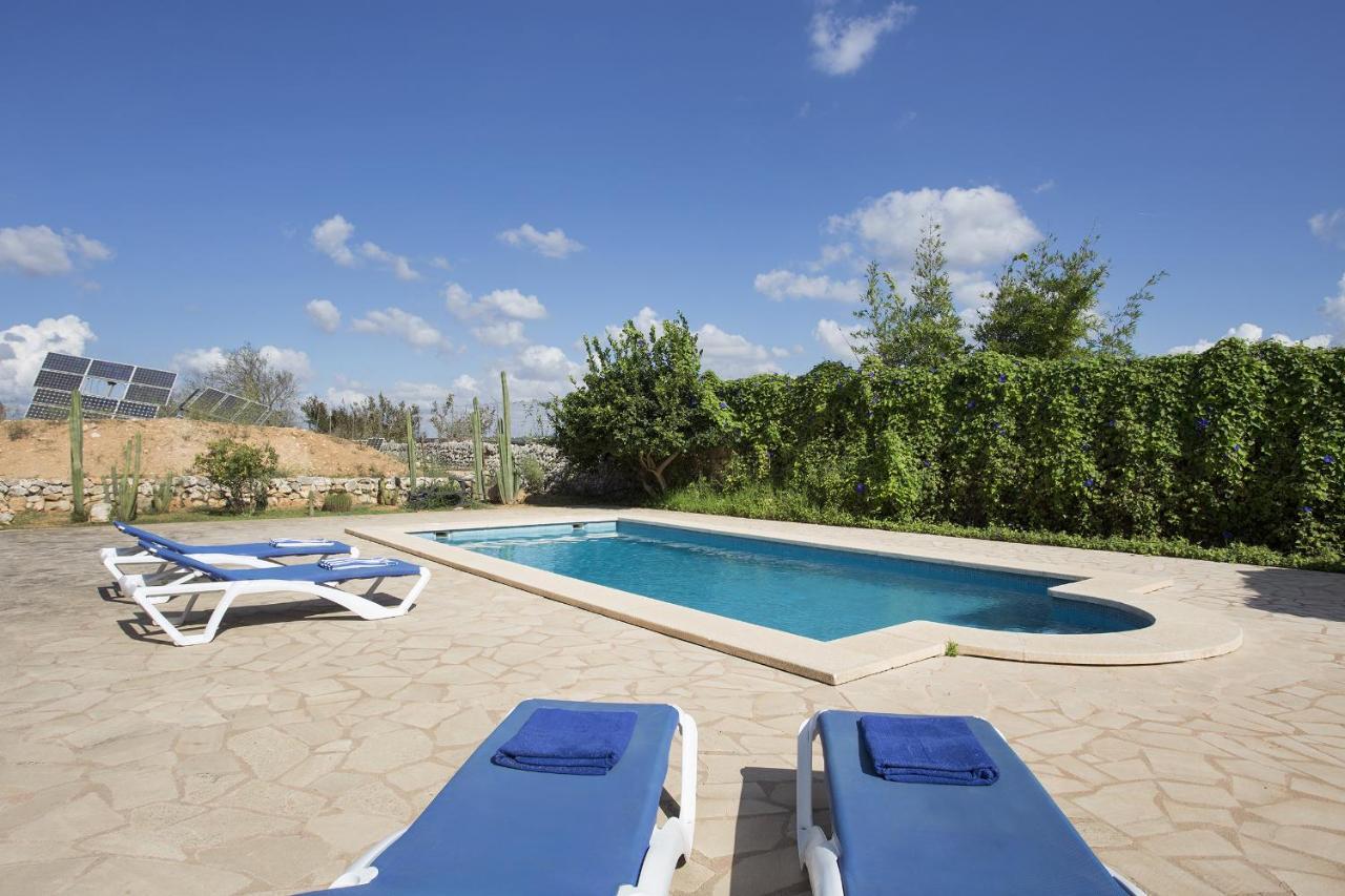 Holiday home Servera *