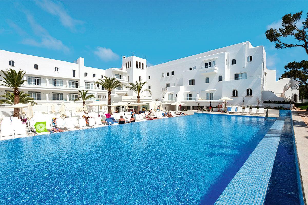Tui Blue Rocador - Adults Only Cala D´Or