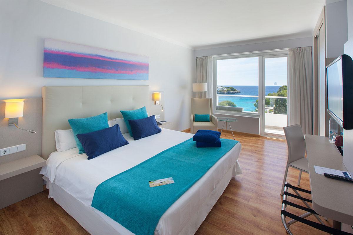 Tui Blue Rocador - Adults Only