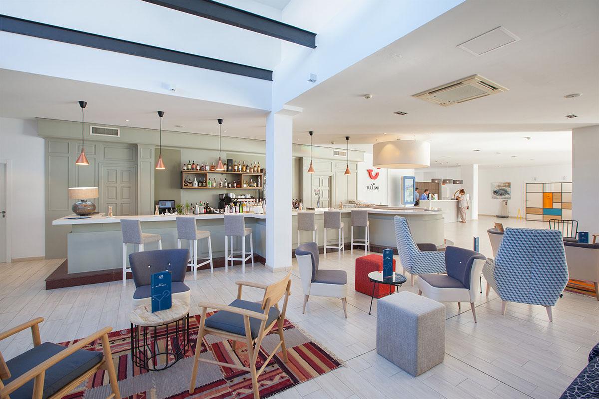 Hotel Tui Blue Rocador - Adults Only