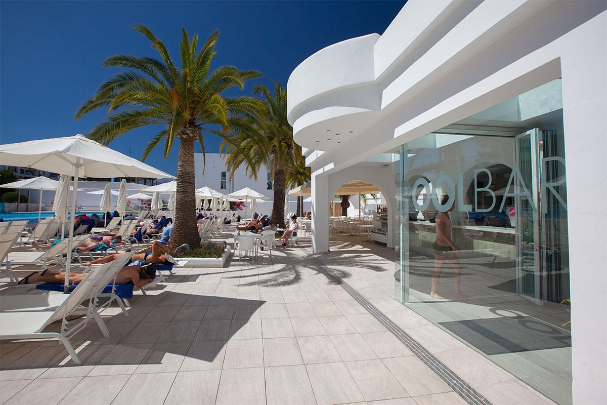 Tui Blue Rocador - Adults Only Hotel 3*