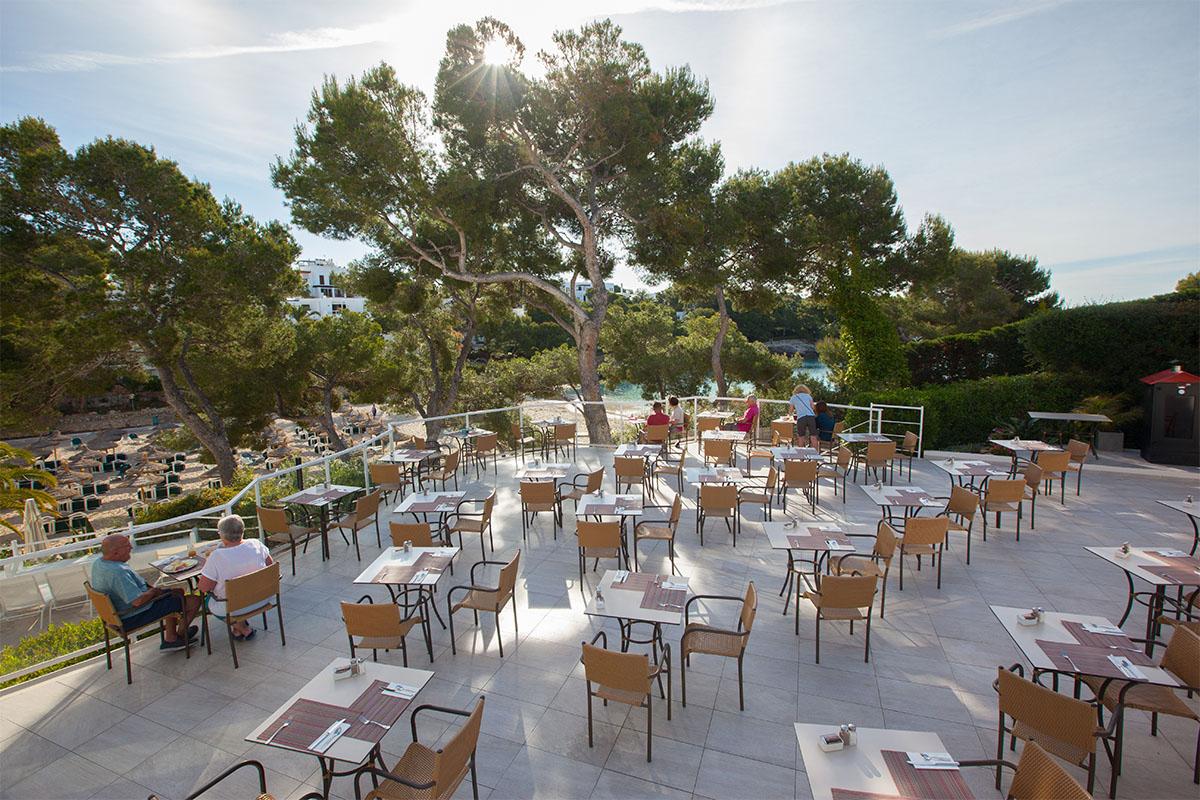 Hotel Tui Blue Rocador - Adults Only 3*