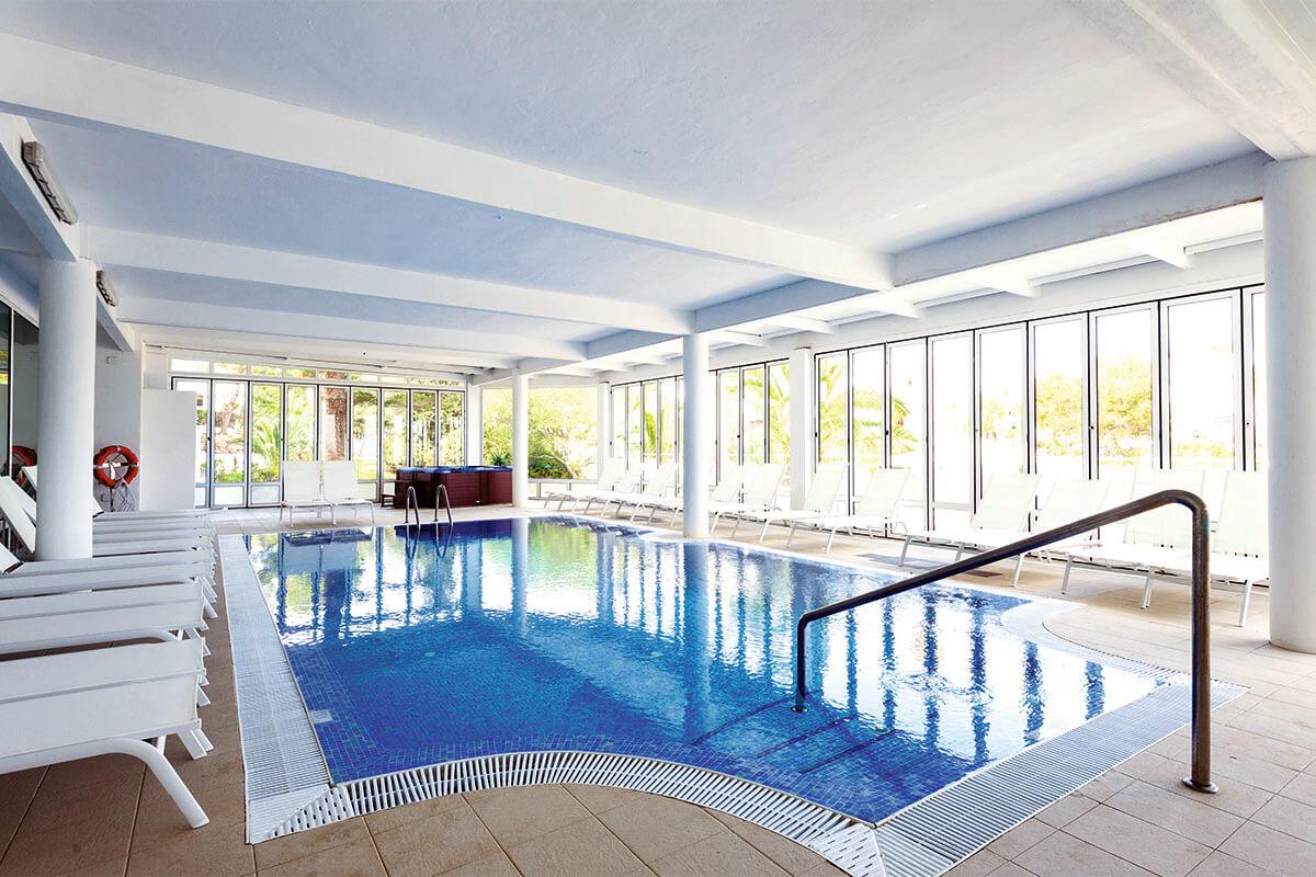 Tui Blue Rocador - Adults Only Hotel Cala D´Or