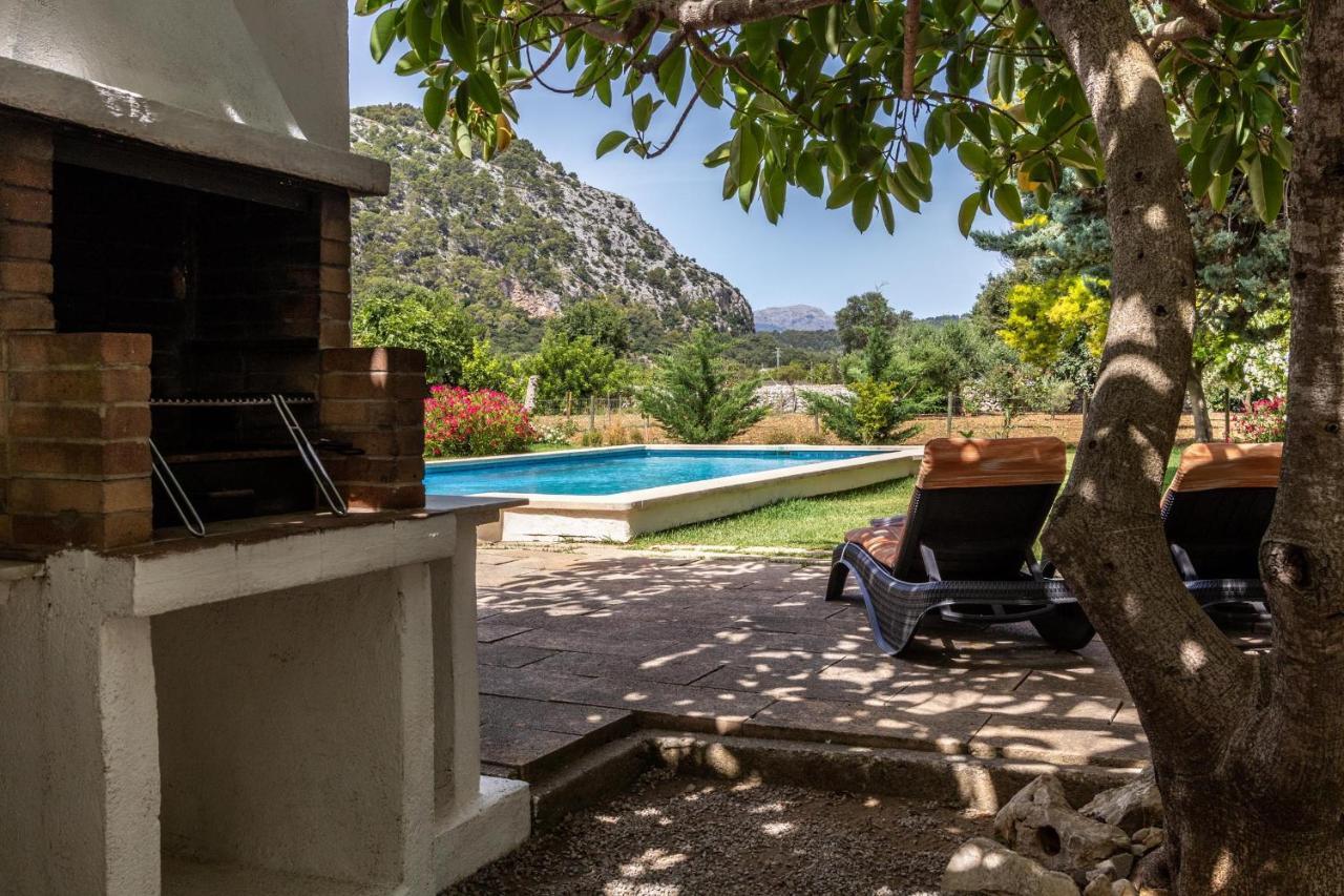 Villa Sol Roma Pollenca