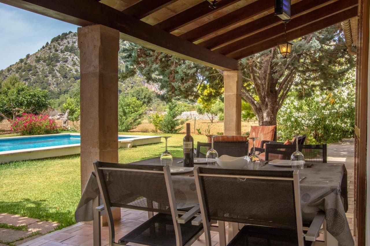 Villa Sol Roma Pollenca