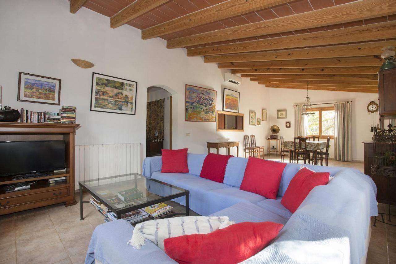 Holiday home Servera