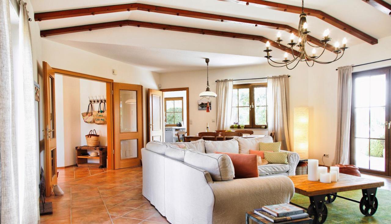 Casa Mas Santanyi