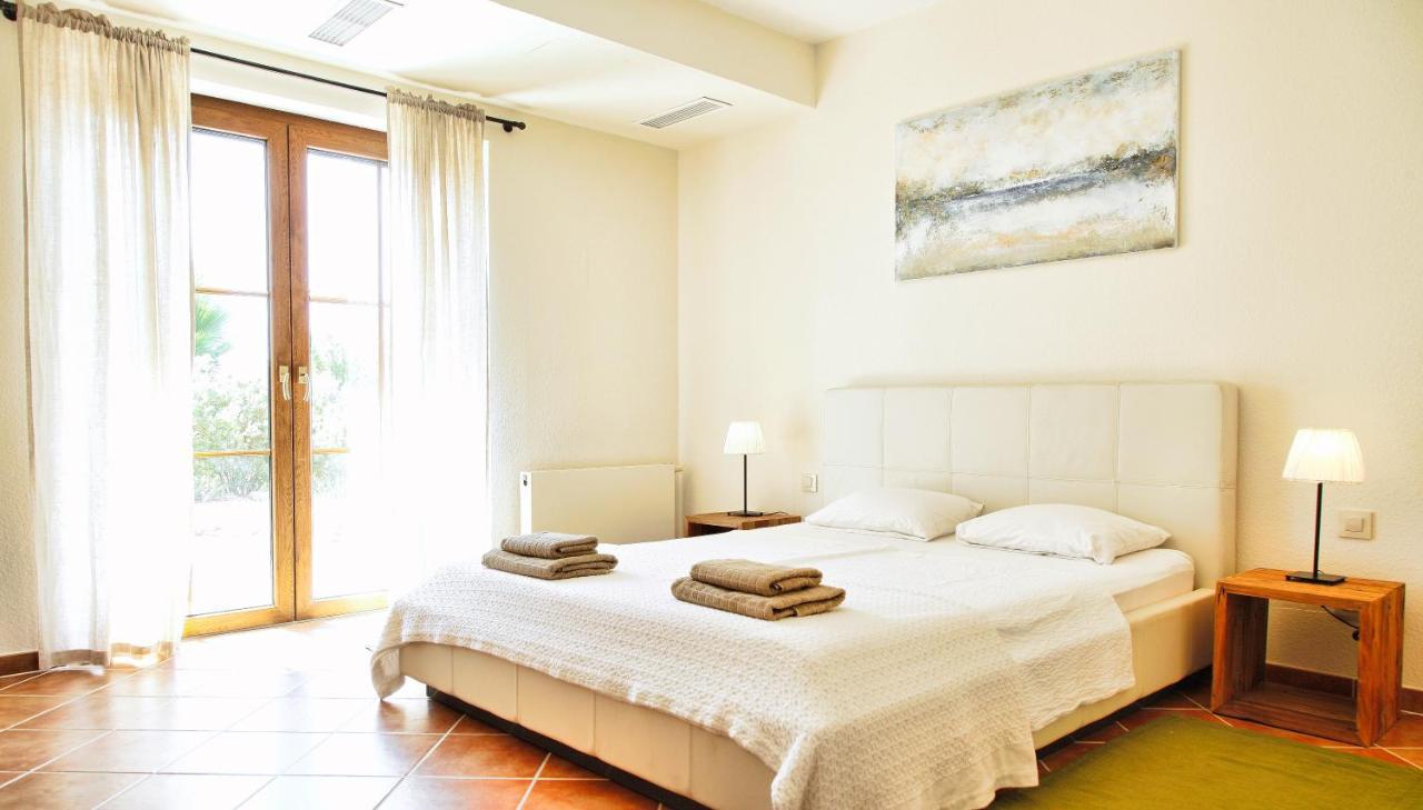 Casa Mas * Santanyi