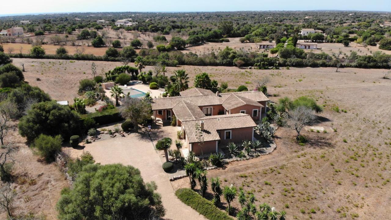 Villa Casa Mas *
