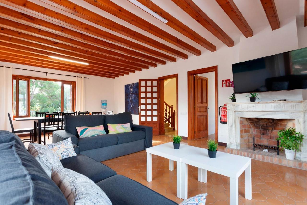 Villa Son Veri *