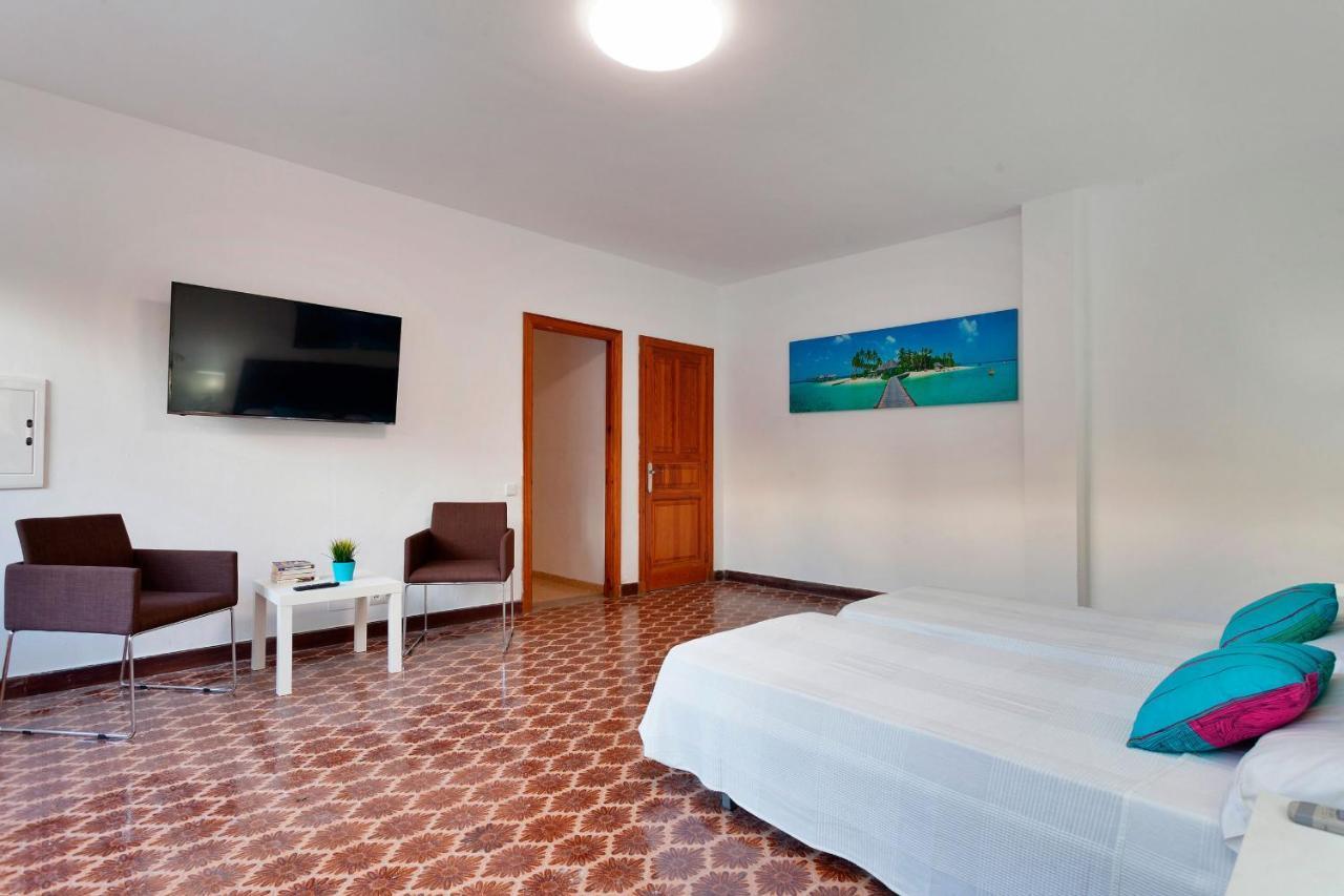 Villa Son Veri