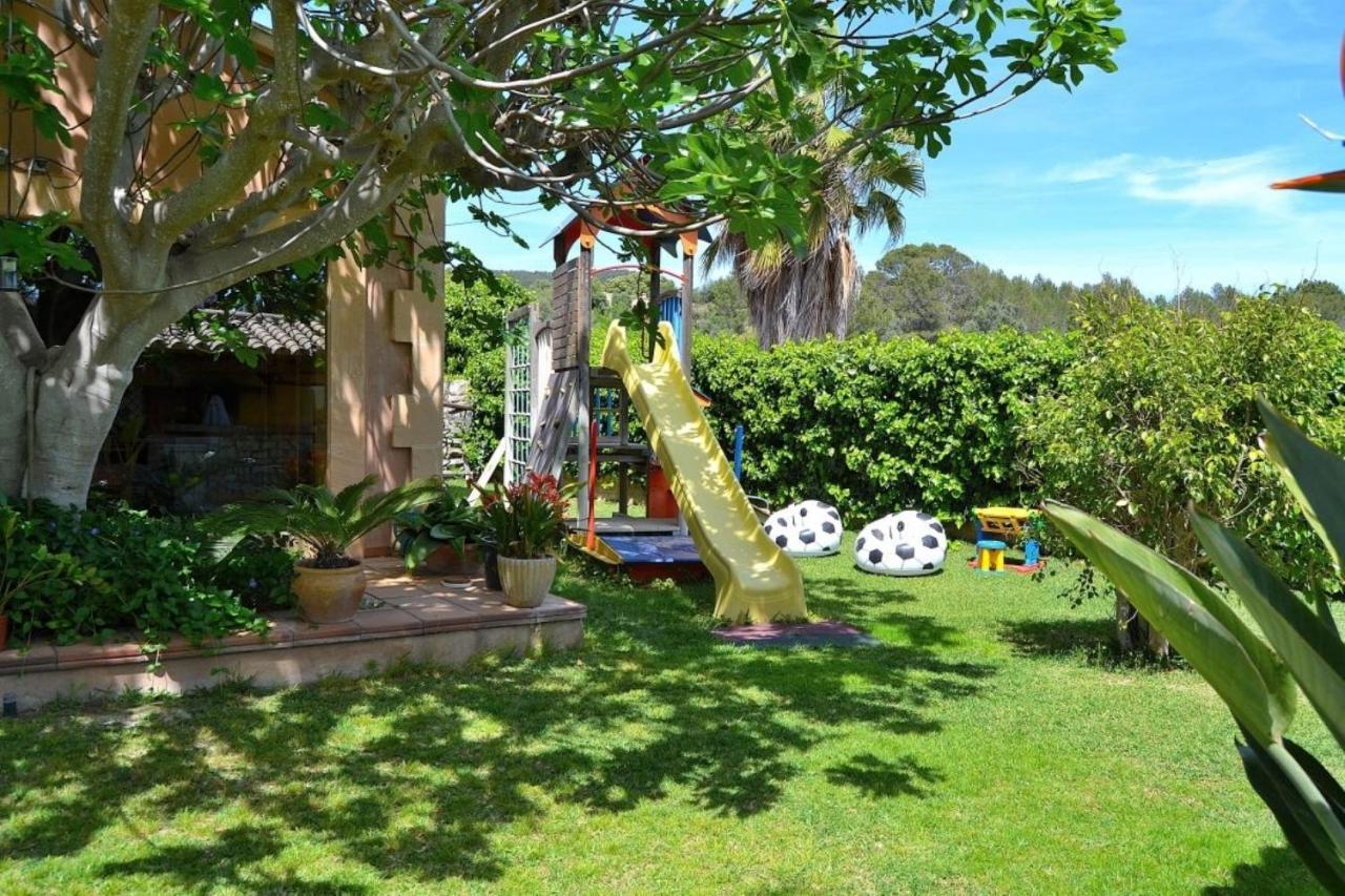Villa Can Bast 106 By Mallorca Charme *