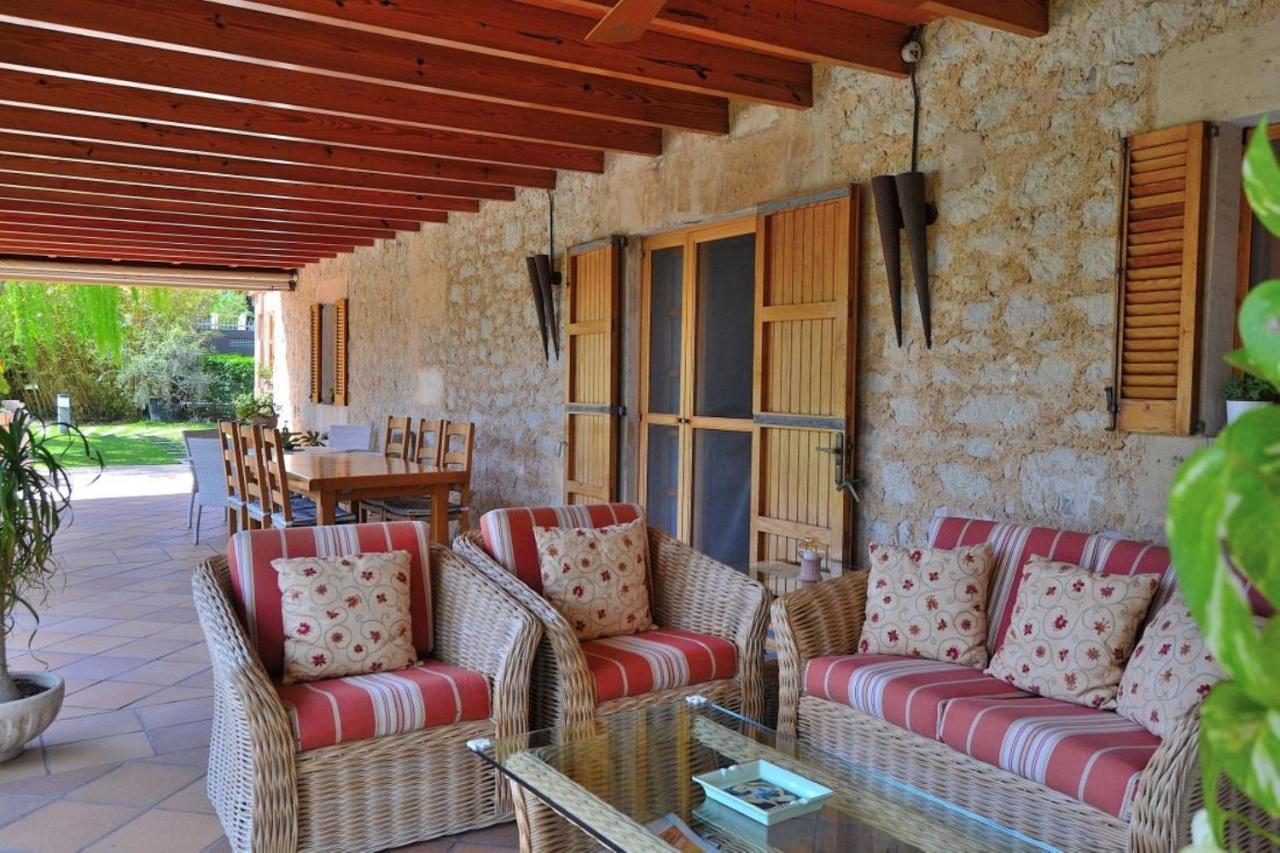 Villa Can Bast 106 By Mallorca Charme