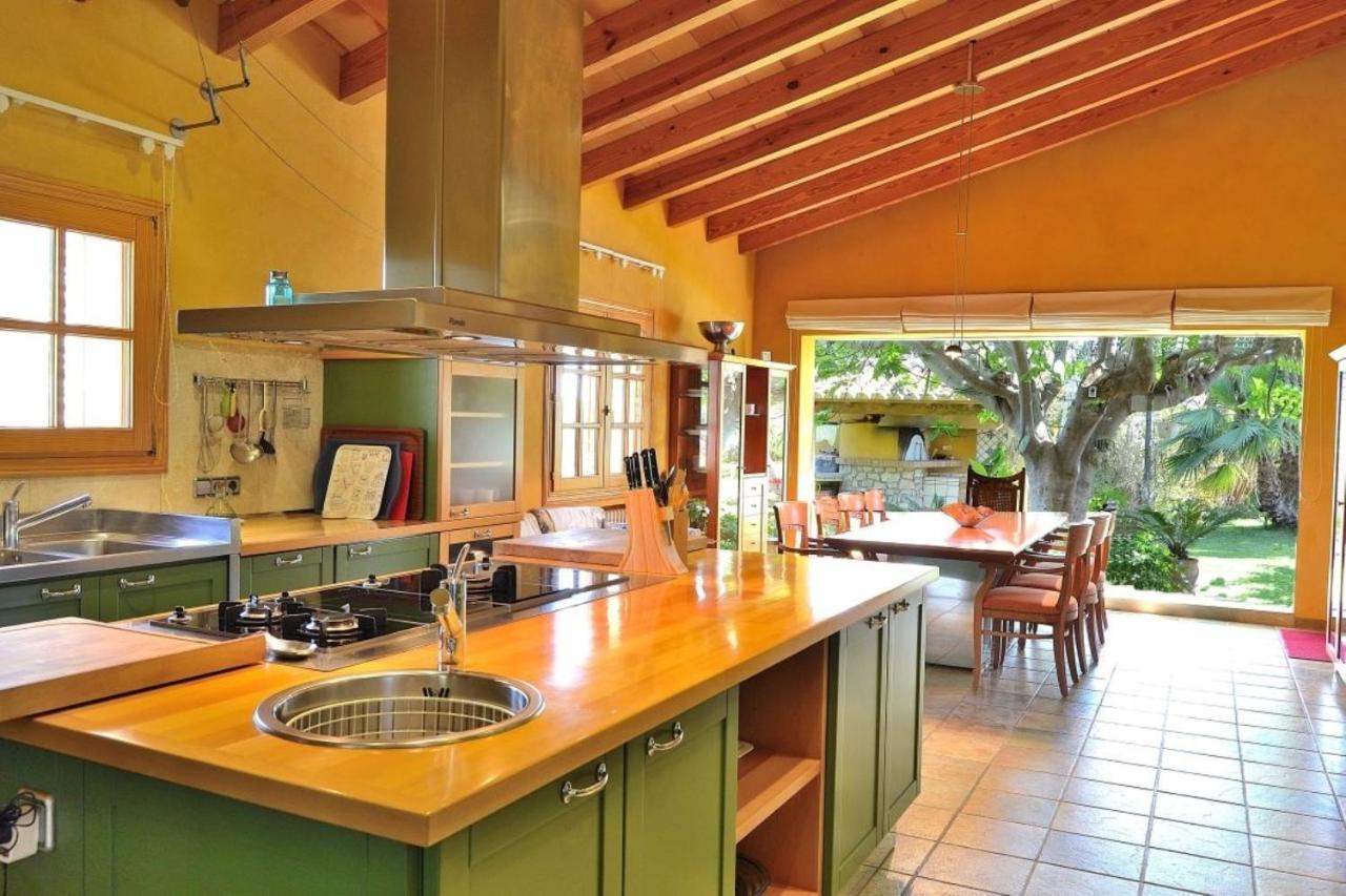 Villa Can Bast 106 By Mallorca Charme