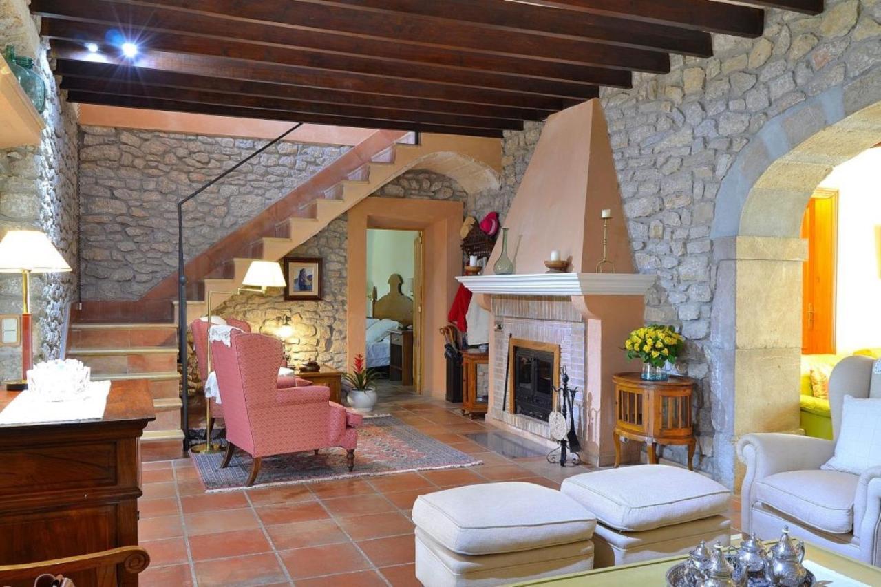 Holiday home Villa Can Bast 106 By Mallorca Charme