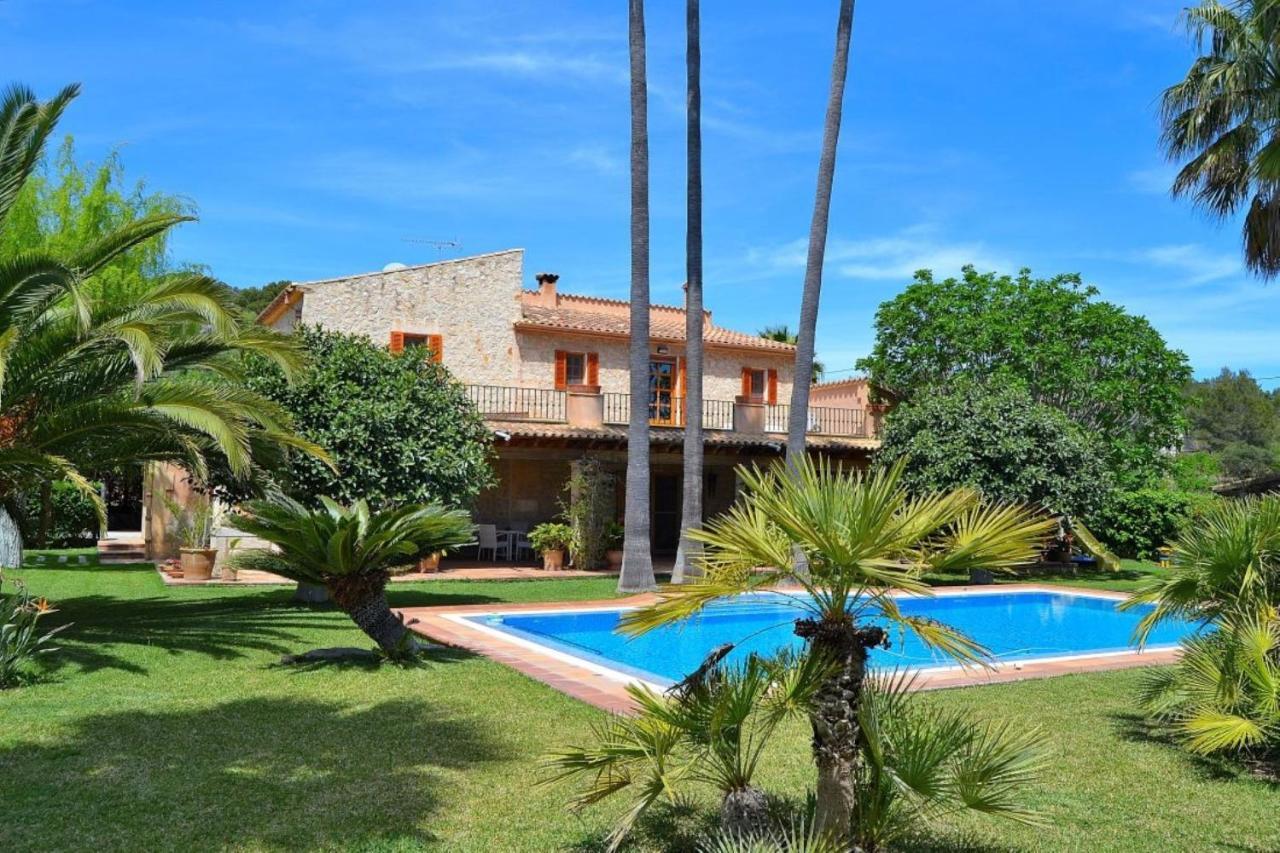Villa Can Bast 106 By Mallorca Charme Holiday home *