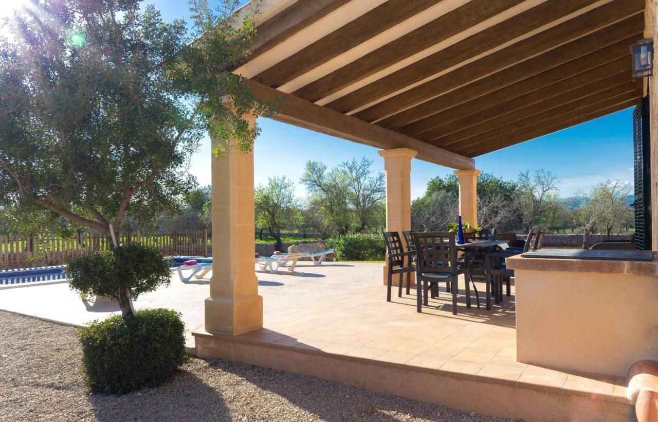Holiday home 155 Son Rossignol By Mallorca Charme