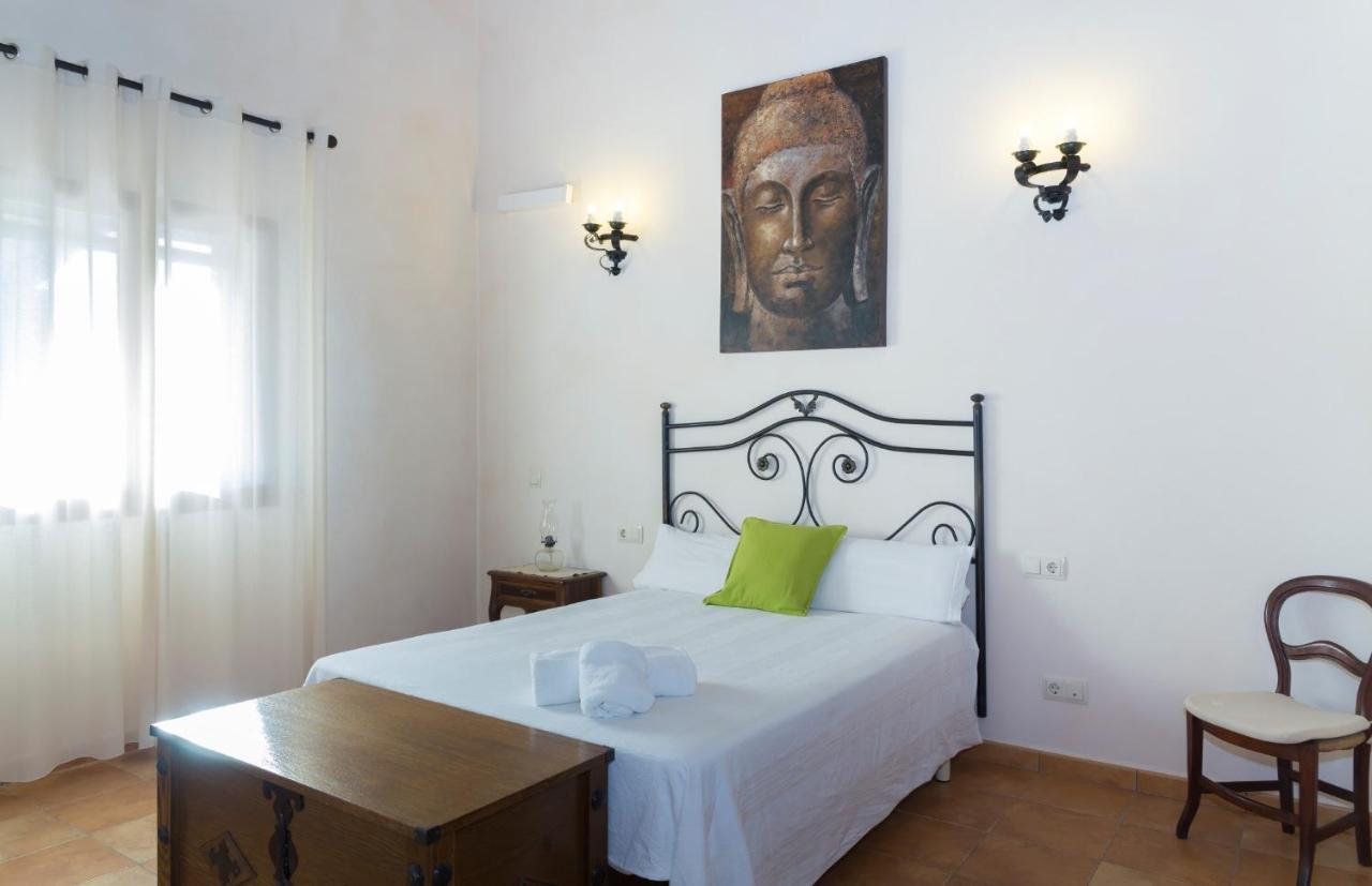 155 Son Rossignol By Mallorca Charme Holiday home Sineu (Mallorca)