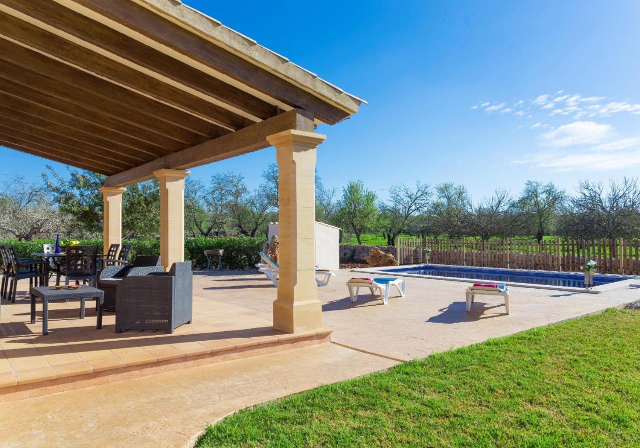 Holiday home 155 Son Rossignol By Mallorca Charme *
