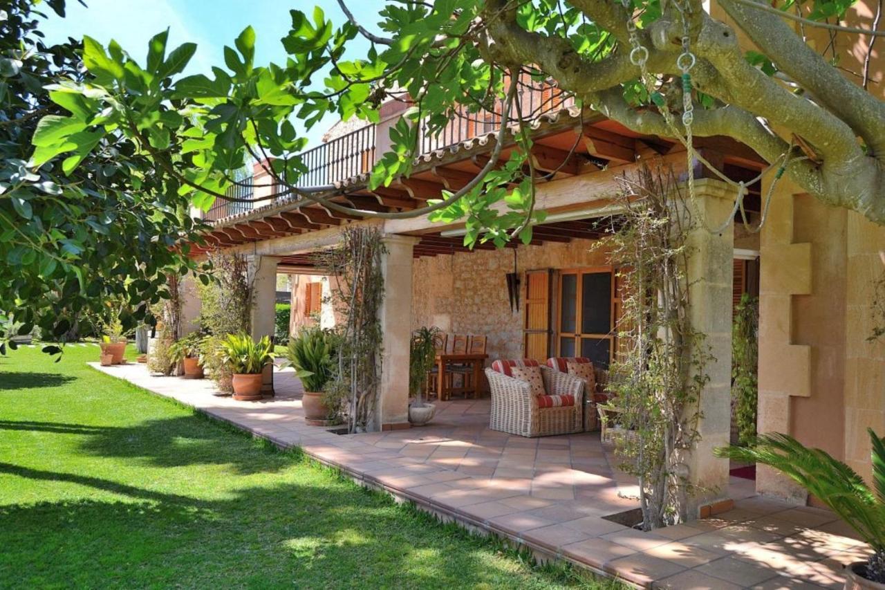 Villa Can Bast 106 By Mallorca Charme Holiday home