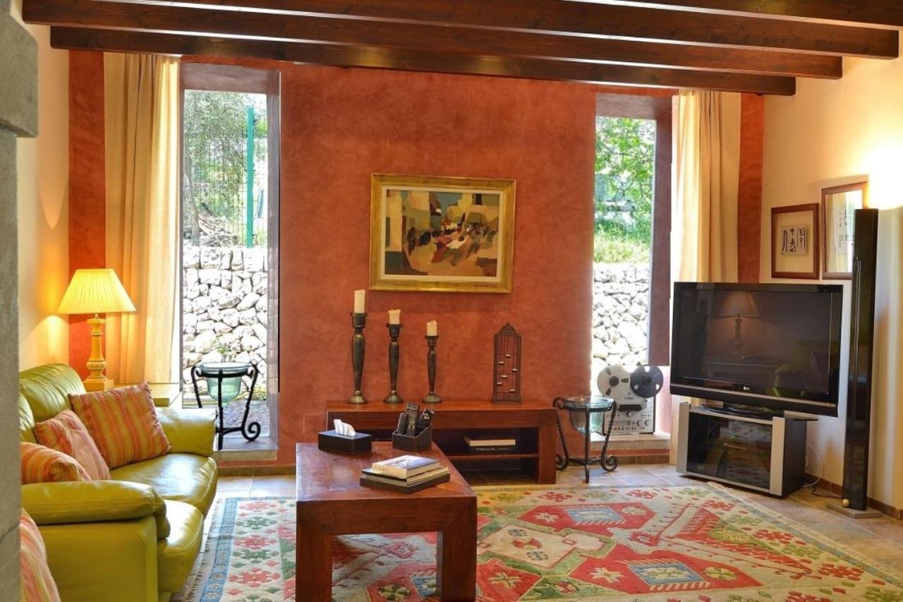Villa Can Bast 106 By Mallorca Charme Holiday home