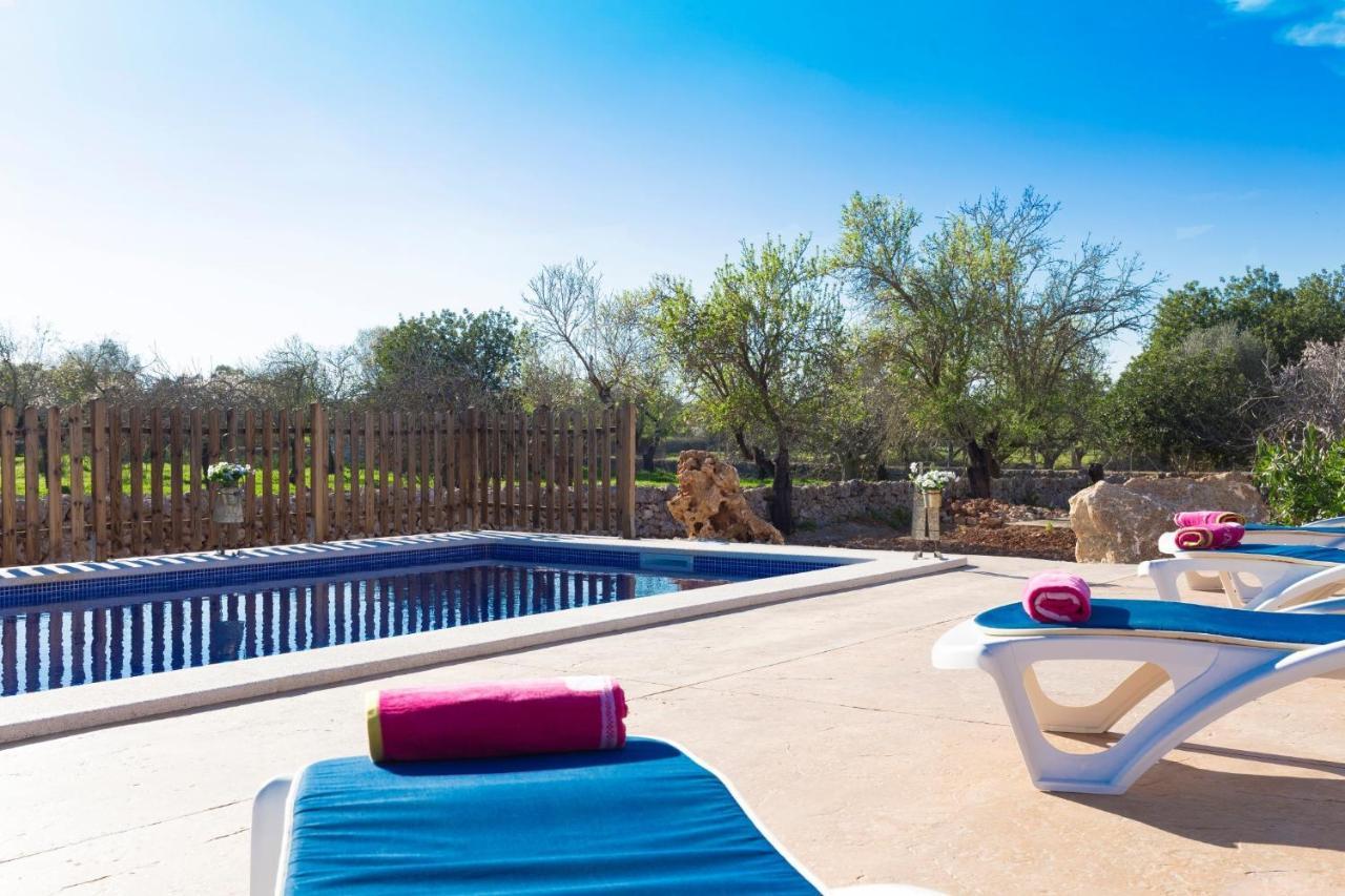 Holiday home 155 Son Rossignol By Mallorca Charme