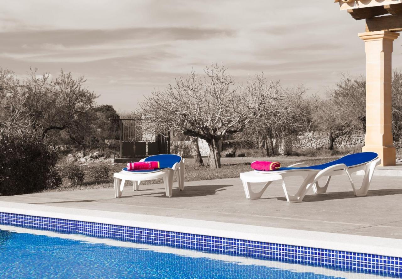 155 Son Rossignol By Mallorca Charme Holiday home Sineu (Mallorca)